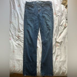 Signature Levi’s Jeans